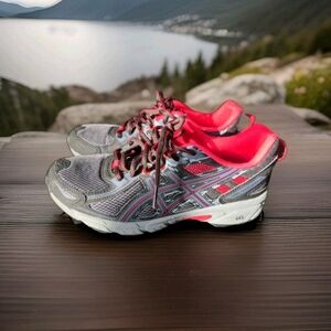 ASICS Women's Gel Venture 6 Running Shoes Size 8
